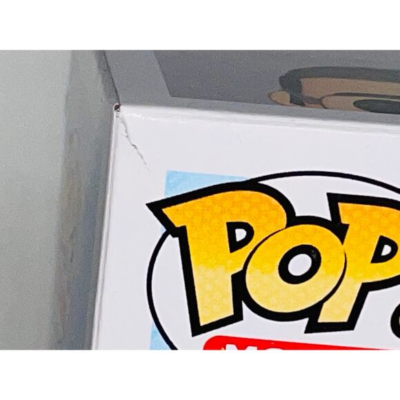 Funko Pop! Anchorman Set of 3 - Ron Burgundy #947, Brian #949, Brick #950 - Picture 11 of 11